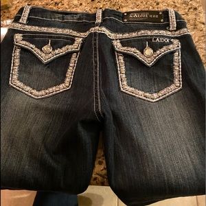 Bluejeans LA USA New